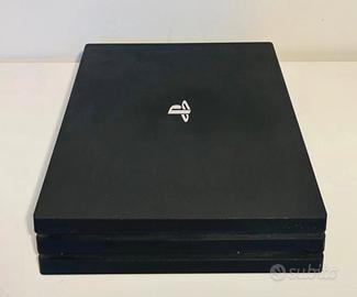 Sony PlayStation 4 pro 1TB nets