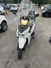 SH 300 ABS 2014