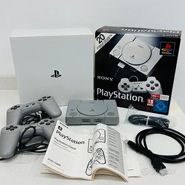 Sony PlayStation Classic
