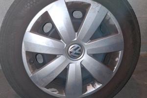 Cerchioni da 16 per VW Touran