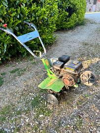 Motozzappa