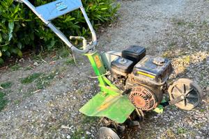Motozzappa