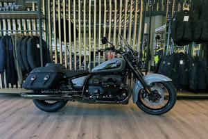 BMW R 18 Classic Blacked Out