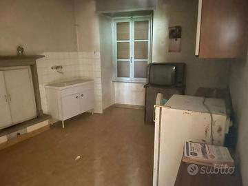 Soluzione da ristrutturare