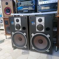 pioneer, diffusori, casse acustiche, ho fi