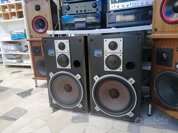 pioneer, diffusori, casse acustiche, ho fi