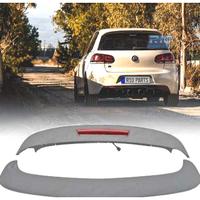 ALERONE VOLKSWAGEN VW GOLF 6 08-12 LOOK R20