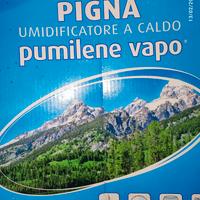 deumidificatore Pigna