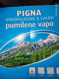 deumidificatore Pigna