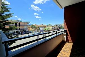 NOLA (NA) - Ampio appartamento di 145 mq con tripl