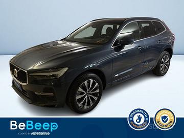 Volvo XC60 2.0 B4 MOMENTUM PRO AWD AUTO