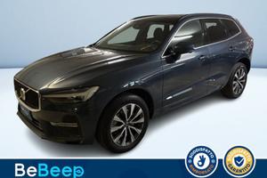 Volvo XC60 2.0 B4 MOMENTUM PRO AWD AUTO