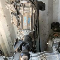 Cambio Suzuki Vitara F9Q 1.9 TD