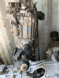 Cambio Suzuki Vitara F9Q 1.9 TD