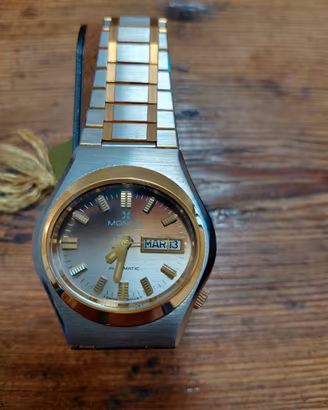 orologi mondia zenith