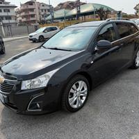 CHEVROLET CRUZE STATION WAGON 1.7D 131CV EURO5B