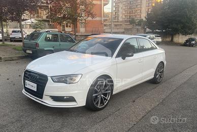 AUDI A3 Sedan 1.6 TDI clean diesel Ambiente