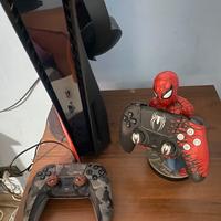 Ps5 spiderman 2