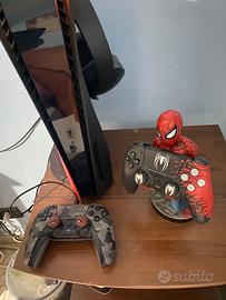 Ps5 spiderman 2