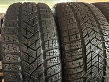 Gomme invernali 225 40 19 e 255 35 19 RF