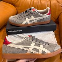 Onitsuka Tiger Tokuten 38 unisex grigio