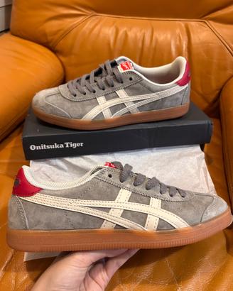 Onitsuka Tiger Tokuten 38 unisex grigio