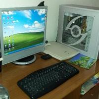 Computer fisso