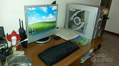 Computer fisso