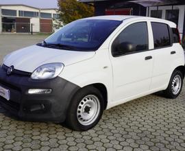 FIAT New Panda 1.3 MJT S&S Pop Van 2 posti Euro