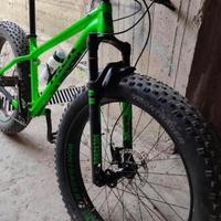 Trek farley 8