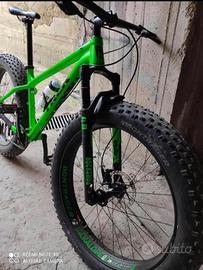 Trek farley 8