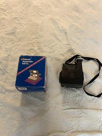 Polaroid supercolor 635 cl