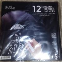 VINILE BUSTE INTERNE MUSICA