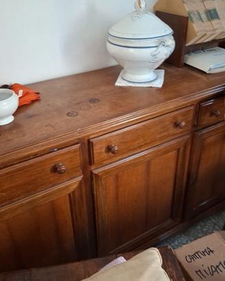 Stock mobili  sistemare a euro 150 Novi Ligure
