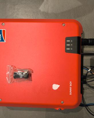 Inverter SMA SUNNY BOY