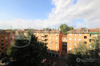 Appartamento Milano [Cod. rif 3340103VRG]