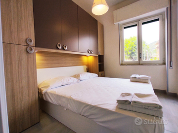 Mare Agnone 500mt. Acciaroli 3km