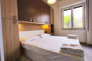 Mare Agnone 500mt. Acciaroli 3km