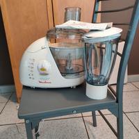 Moulinex ovatio 3 super Press plus accessoriata