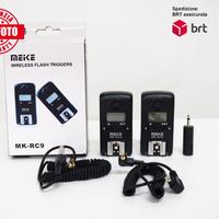 MEKE MK-RC9