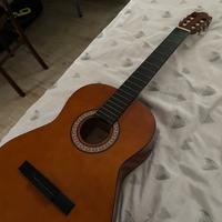 Chitarra Classica 4/4 De salvo