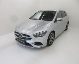 MERCEDES-BENZ Classe B - W247 - B 200 d Premium au