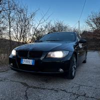 BMW 320 DIESEL 2006 TOURING