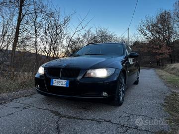 BMW 320 DIESEL 2006 TOURING