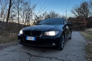 BMW 320 DIESEL 2006 TOURING