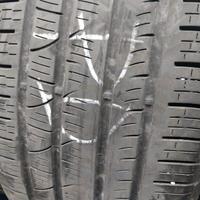 Cerchi e gomme porsche macan