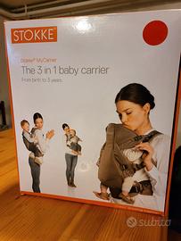 Marsupio Stokke