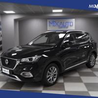 MG HS 1.5 MT Comfort 2WD