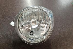 FANALE ANTERIORE NUOVO ORIG. LIBERTY MOC 50