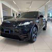 Range Rover Velar 2.0 i 4 240 cv R-Dynamic S